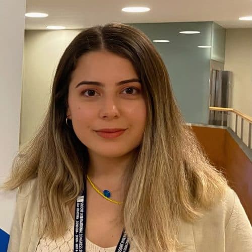 Fzt. Merve Karatel fotoğrafı