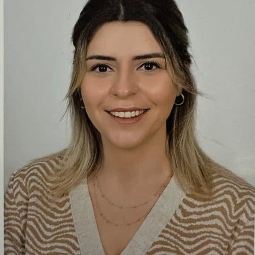Fzt. Miray Nalci fotoğrafı