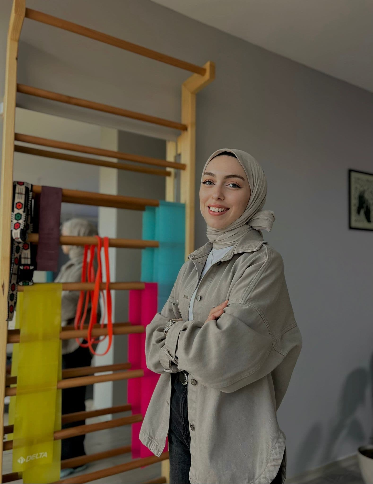 Fzt. Ebrar Nesibe Kaya fotoğrafı