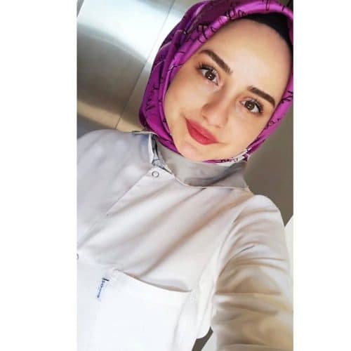 Fzt. Eynehan Asuman fotoğrafı