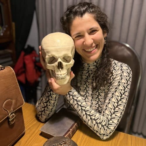 Fzt. Kükrek Zühre Meryem fotoğrafı