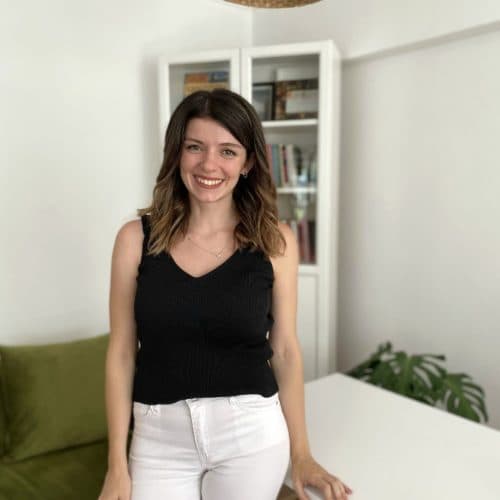 Fzt. Pinar Keskin fotoğrafı