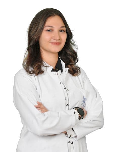 Fzt. Hilal Göver fotoğrafı