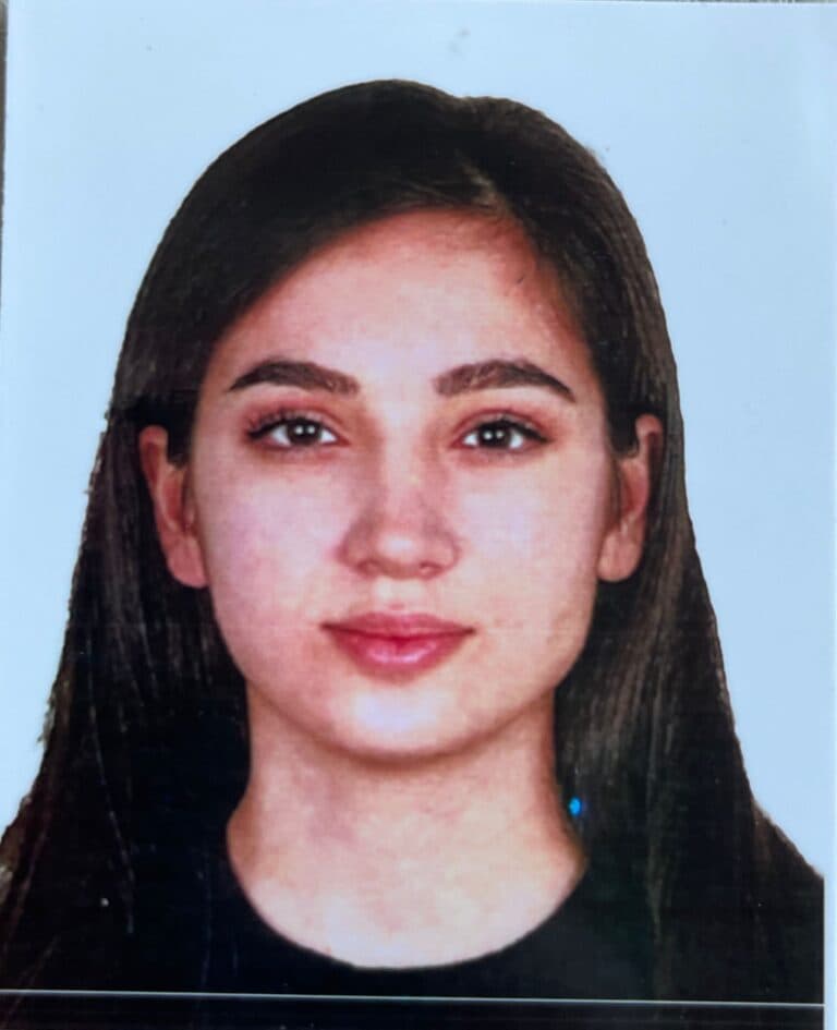 Fzt. Seray Demir fotoğrafı