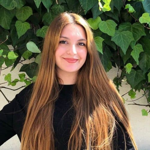Fzt. Zeliha Göde fotoğrafı