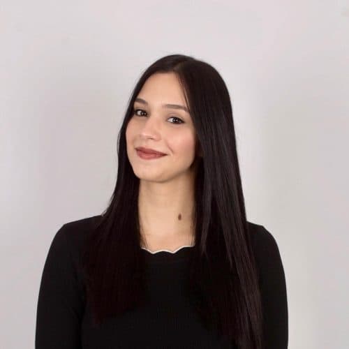 Fzt. Duygu Ayazoğlu fotoğrafı