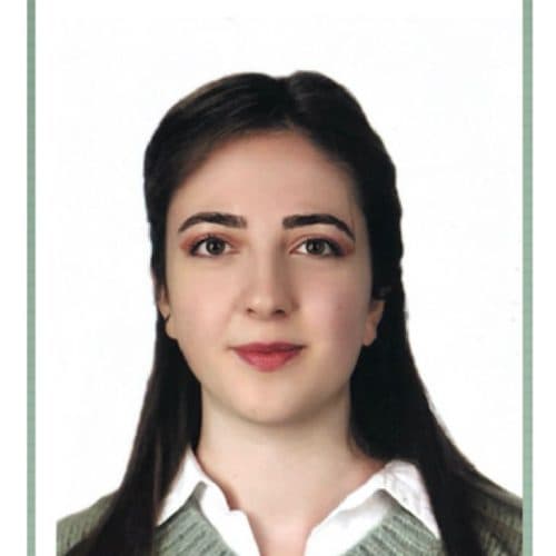 Fzt. Betül Sarıtosun fotoğrafı
