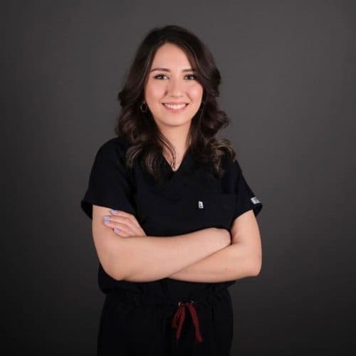 Fzt. Nilsu Ürkmez fotoğrafı