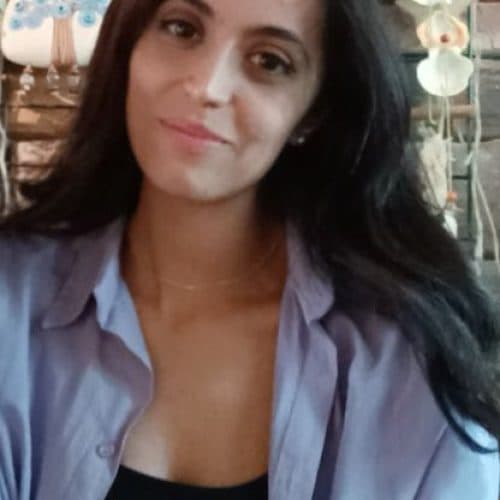 Fzt. Özlem Aktaş fotoğrafı