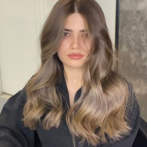 Fzt. İrencin Nese fotoğrafı