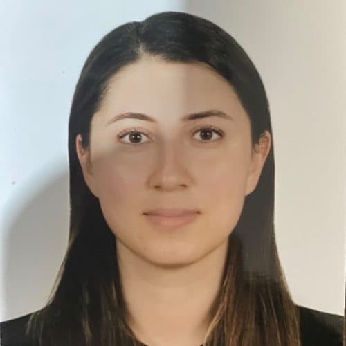 Fzt. Kelecioğlu Aliye Başak fotoğrafı