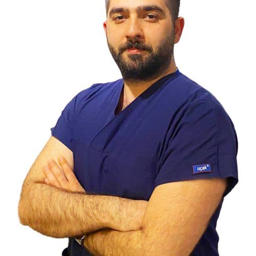 Fzt. Ozsahan Abdulsamed Sefa fotoğrafı