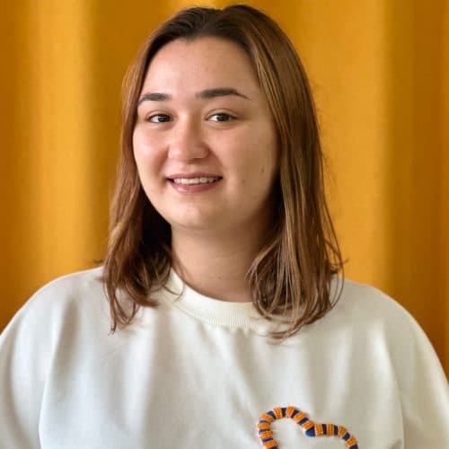 Fzt. Rana İrem Aydogdu fotoğrafı