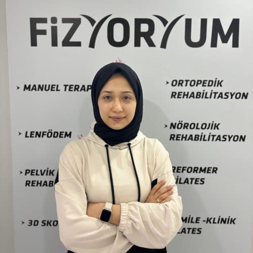 Fzt. Şule Gülsüm Teksan fotoğrafı