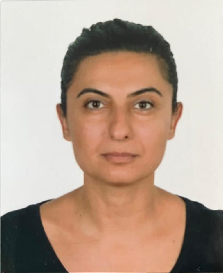 Fzt. Çiğdem Melda Atakan Levat fotoğrafı