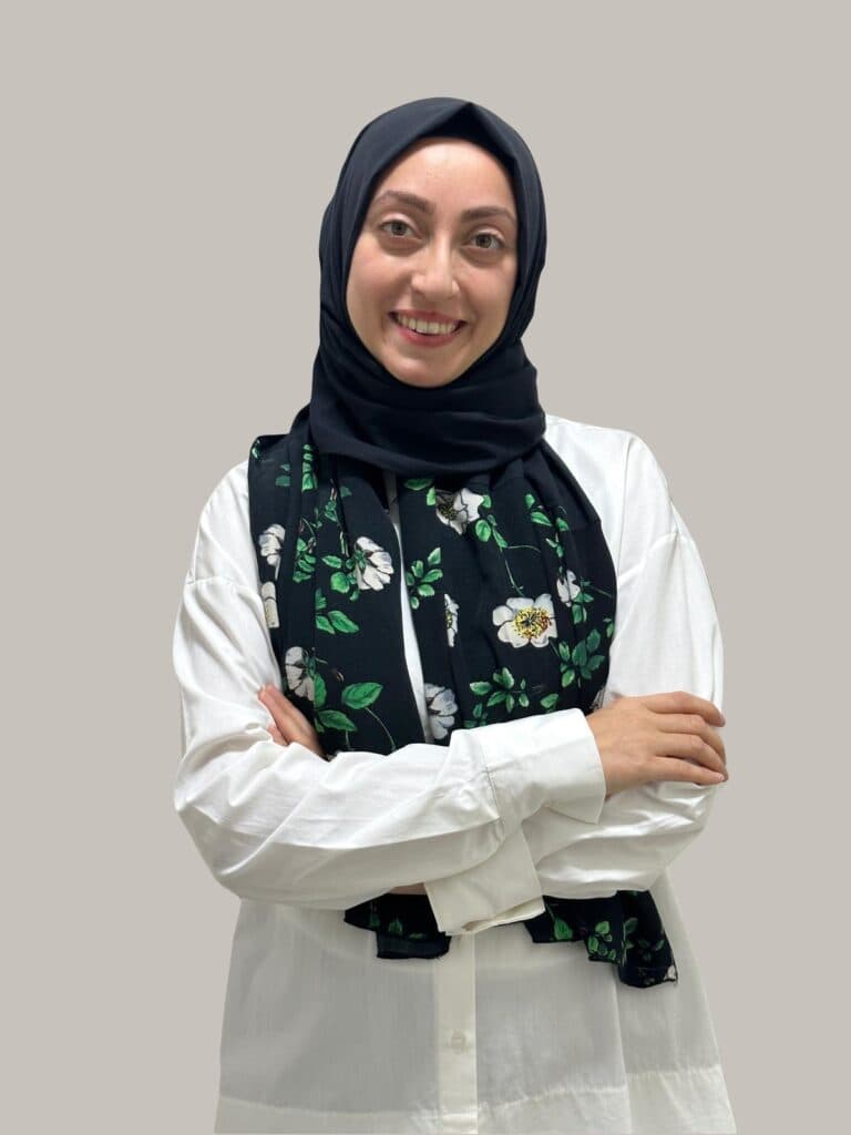 Fzt. Elif Sevencan fotoğrafı