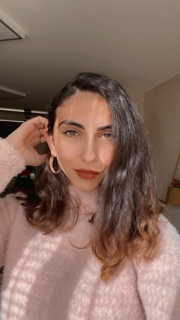 Fzt. Aycan Eyel fotoğrafı
