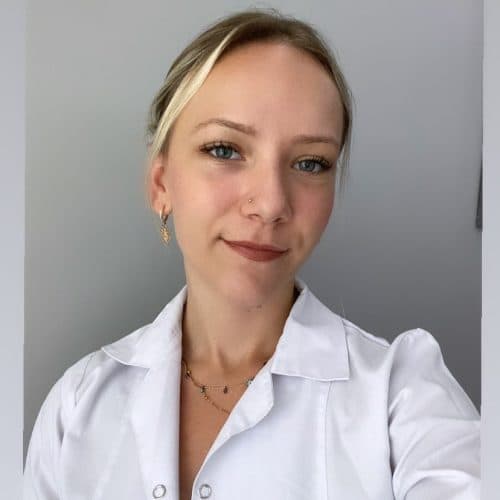 Fzt. Gamze Dilek Kalkanli fotoğrafı