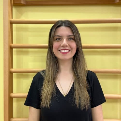 Fzt. Leylüfer Yildiz Arslan fotoğrafı