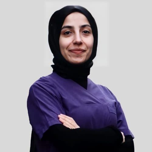 Fzt. Özlem Öztürk fotoğrafı