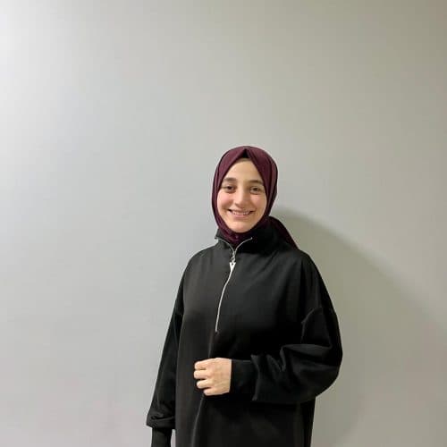 Fzt. Veciha Altin fotoğrafı