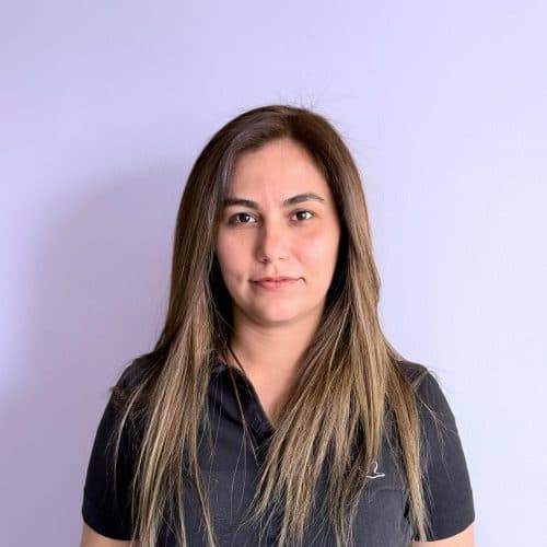 Fzt. Arife Nur Eyin fotoğrafı